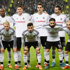 Beşiktaş'ın grubunda yılın sürprizi!
