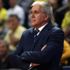 Fenerbahçe Beko'nun en büyük kozu Obradovic Fenerbahçe Beko'nun en büyük kozu Obradovic