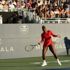 Serena Williams, Rogers Cup'ta yok