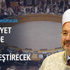 Görmez Cumhuriyet tarihinde bir ilki gerçekleştirecek