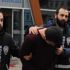 Akü hırsızı suçüstü yakalandı Akü hırsızı suçüstü yakalandı