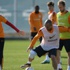 Sneijder'dan güzel haber