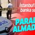 İstanbul’da özel bir bankanın arşivini soydular! Hırsızlar para değil, çekler ve çek basımında kullanılan kâğıtlarla kayıplara karıştı