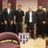 Bandırmaspor'da Sportif Direktör Layiç oldu Bandırmaspor'da Sportif Direktör Layiç oldu