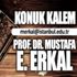 Kimlik, Sağcı ve Milliyetçi Farklılaşması / Prof. Dr. Mustafa Erkal