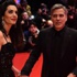 Clooney, Merkel ile buluşacak