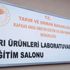 Arıcılığın önemine dikkati çekmek için kursiyer oldular Arıcılığın önemine dikkati çekmek için kursiyer oldular