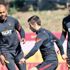 Galatasaraylı oyunculardan öz eleştiri: Bir daha olmayacak Galatasaraylı oyunculardan öz eleştiri: Bir daha olmayacak