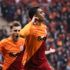 Moskova'dan Galatasaray'a seyirci freni