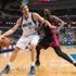 Nowitzki'li Dallas'tan 76ers'a tarihi fark!