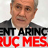 Arınç: Şiddetle Lanetliyorum