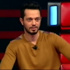 O Ses Türkiye'de Murat Boz, koltuktan düştü!