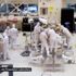 NASA, yeni Mars aracının üretimini canlı yayınlıyor NASA, yeni Mars aracının üretimini canlı yayınlıyor