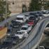 İstanbul'da bazı noktalarda trafik yoğunluğu yaşanıyor