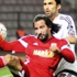 Sivas’tan ‘altın’ gol