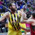 Fenerbahçe Euroleague'de son 8'de