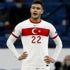 Galatasaray'dan Ozan Kabak'a tebrik