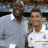 Magic Johnson'dan Messi ve CR7 yorumu Magic Johnson'dan Messi ve CR7 yorumu
