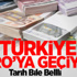 Türkiye, 2 Yıl İçinde 'EURO'ya Geçiyor