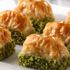 Kaliteli bir baklava en az 70 TL olur Kaliteli bir baklava en az 70 TL olur