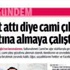 Paralel Yapı'nın gözaltı oyunu Paralel Yapı'nın gözaltı oyunu