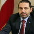 Lübnan'da Hariri'den Cumhurbaşkanı Avn'a: Erken seçimin önünü aç Lübnan'da Hariri'den Cumhurbaşkanı Avn'a: Erken seçimin önünü aç