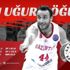 Gaziantep Basketbol'da iki oyuncuyla yeniden anlaşma sağlandı Gaziantep Basketbol'da iki oyuncuyla yeniden anlaşma sağlandı