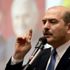 İçişleri Bakanı Soylu: 'Kırın ayağını, suçu bana atın'