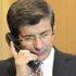 Başbakan Davutoğlu'ndan 3 başkana taziye telefonu
