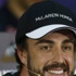 Fernando Alonso pistlere dönüyor