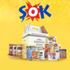 ŞOK market Ramazan kolisi 2021 fiyatı ne kadar? ŞOK Ramazan kolisi içinde neler bulunuyor?