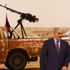 Libya'da savaş uluslararası hal alacak! Hafter ülkeye davet etti Libya'da savaş uluslararası hal alacak! Hafter ülkeye davet etti