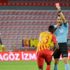 Kayserispor taraftarı Mensah'a çok kızgın