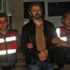 FETÖ'den aranan eski polis müdürü çatıda yakalandı FETÖ'den aranan eski polis müdürü çatıda yakalandı