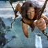 Bir kez daha Tarzan