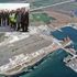 Mega projede yeni aşama