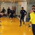 Fenerbahçe Trabzonspor'a hazırlanıyor Fenerbahçe Trabzonspor'a hazırlanıyor