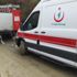Ankara'da korkutan yangın