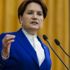 Meral Akşener'den Ülger mesajı