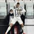 Cristiano Ronaldo'dan bir rekor daha