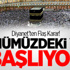 Diyanetten Hacı Adayları İçin Sağlık Raporu Şartı