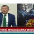 Bu haber "Terörist cenazesine katıldıysak Allah belamızı versin" diyen Özgür Özel'e