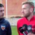 Spor kayserisporlu pedro henrique kazanmak için savaşan ...