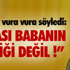Başbakan Ahmet Davutoğlu, Hakan Fidan’ın Milletvekili Aday Adaylığını Geri Çekmesi Kararına Saygı Duyduğunu Belirterek, "Cumhurbaşkanı İle Aramızda Fikir Ayrılığı Yok" Dedi.