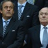 Platini ve Blatter askıya alınıyor