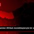 Türk iş adamları Afrikalı meslektaşlarıyla bir araya ...