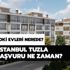 Tuzla TOKİ evleri nerede? TOKİ İstanbul Tuzla son başvuru ne zaman?