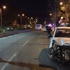 Bilecik’te trafik kazası: 1 yaralı