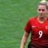 Milli futbolcu Aycan Yanaç, Estonya ve Rusya maçlarının ... Milli futbolcu Aycan Yanaç, Estonya ve Rusya maçlarının ...