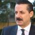 Bakan Çelik'ten Arnavut halkına FETÖ uyarısı Bakan Çelik'ten Arnavut halkına FETÖ uyarısı